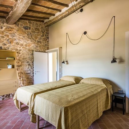 Agriturismo Casalino18 Tognazza Exterior photo
