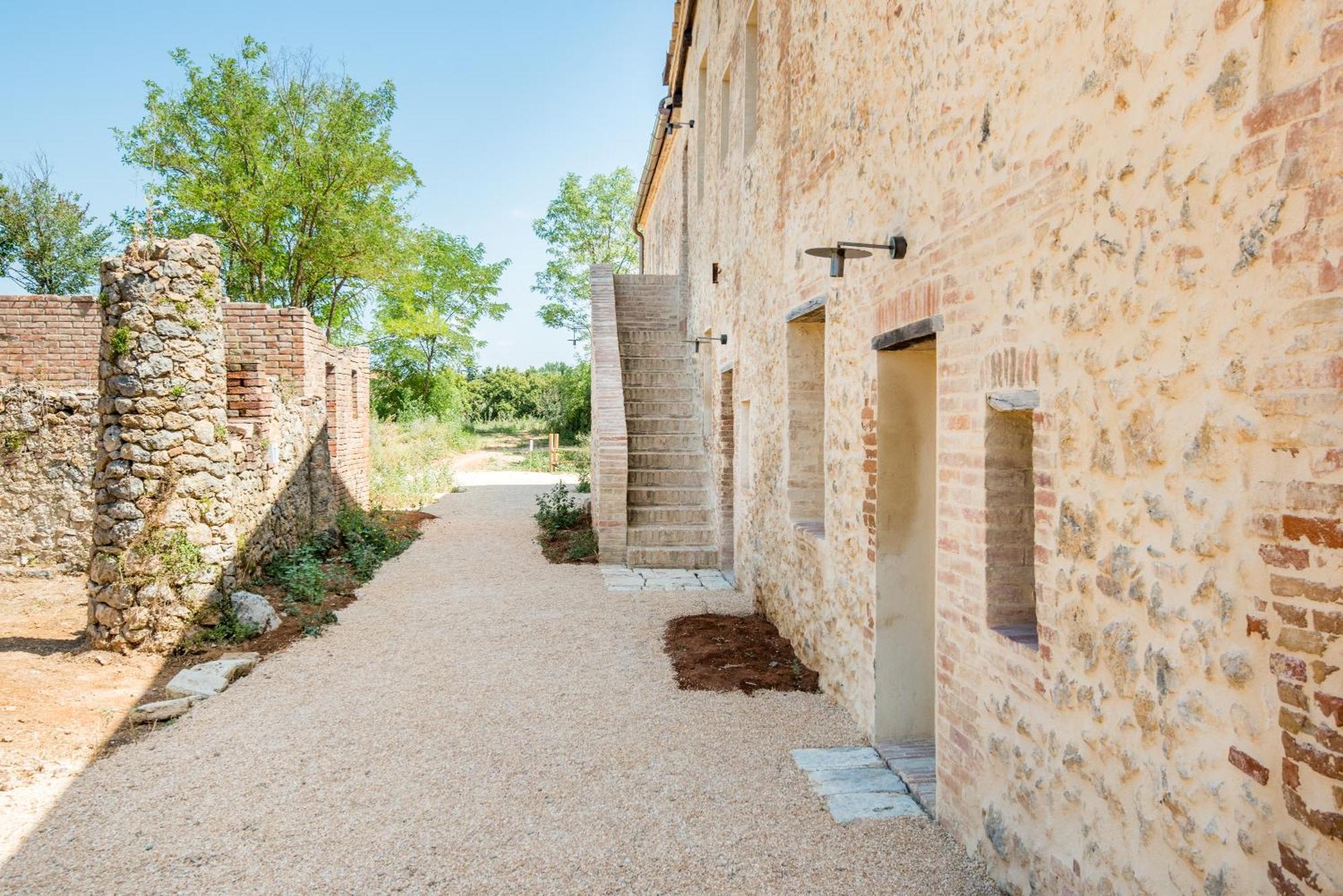 Agriturismo Casalino18 Tognazza Exterior photo