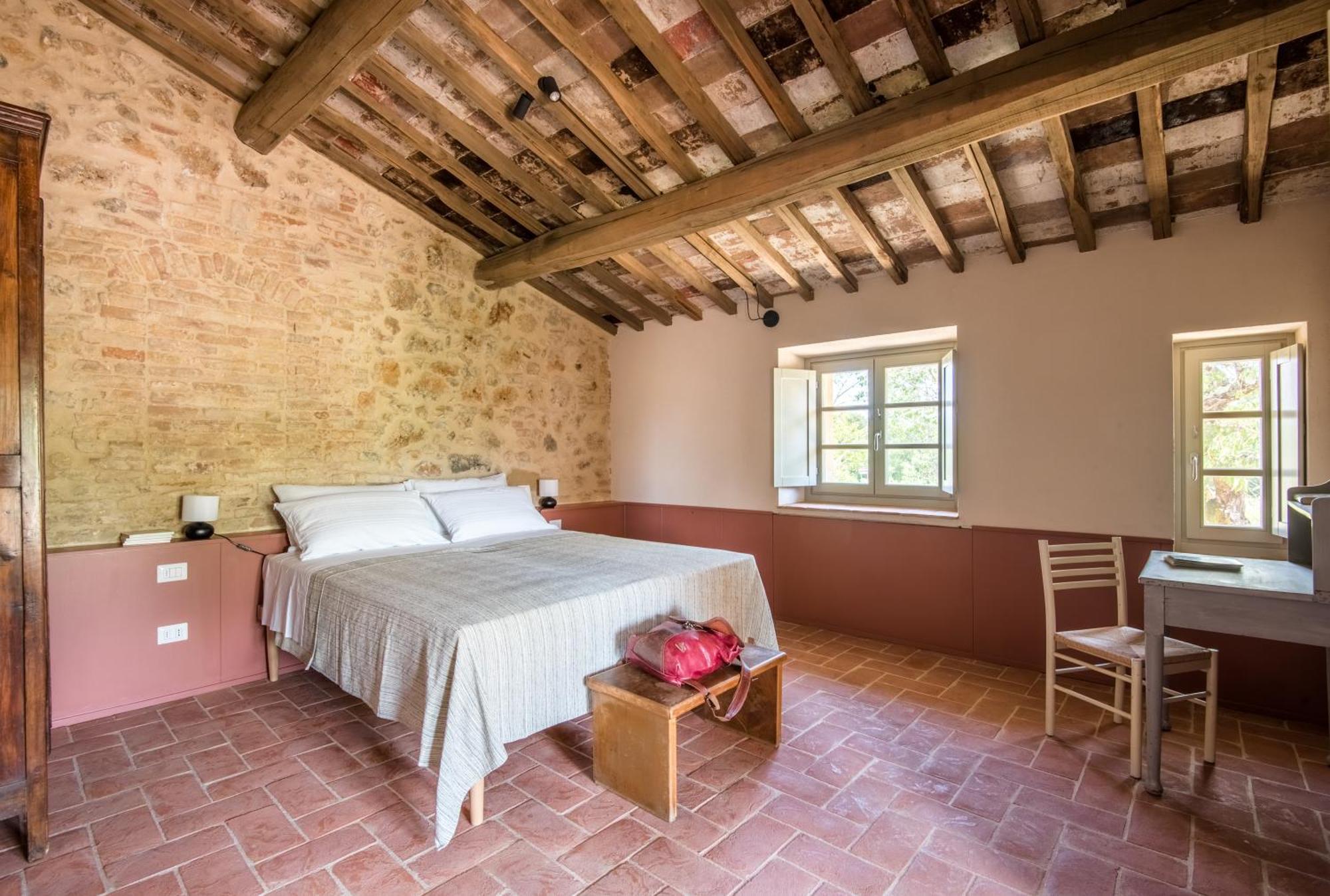 Agriturismo Casalino18 Tognazza Exterior photo