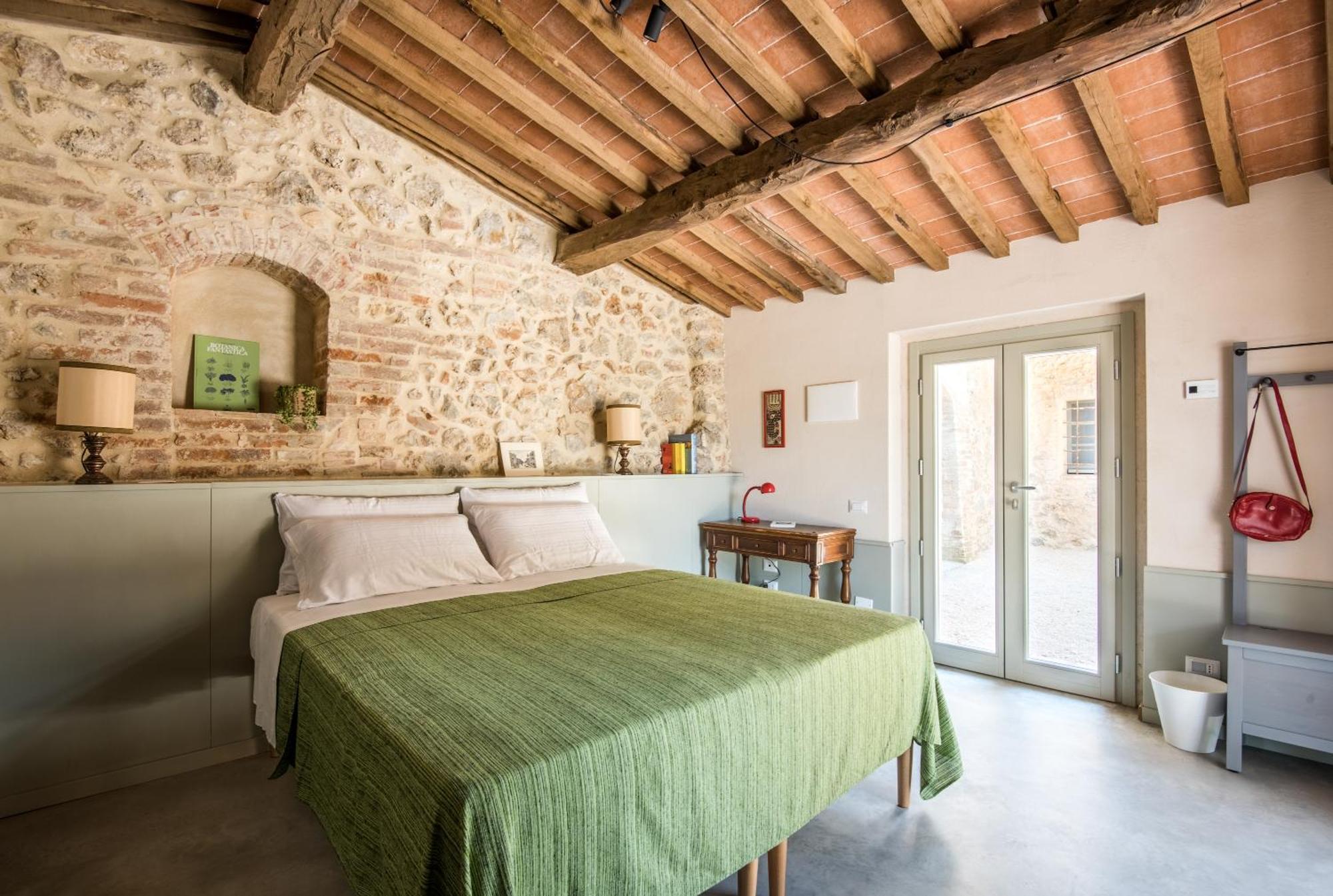 Agriturismo Casalino18 Tognazza Exterior photo