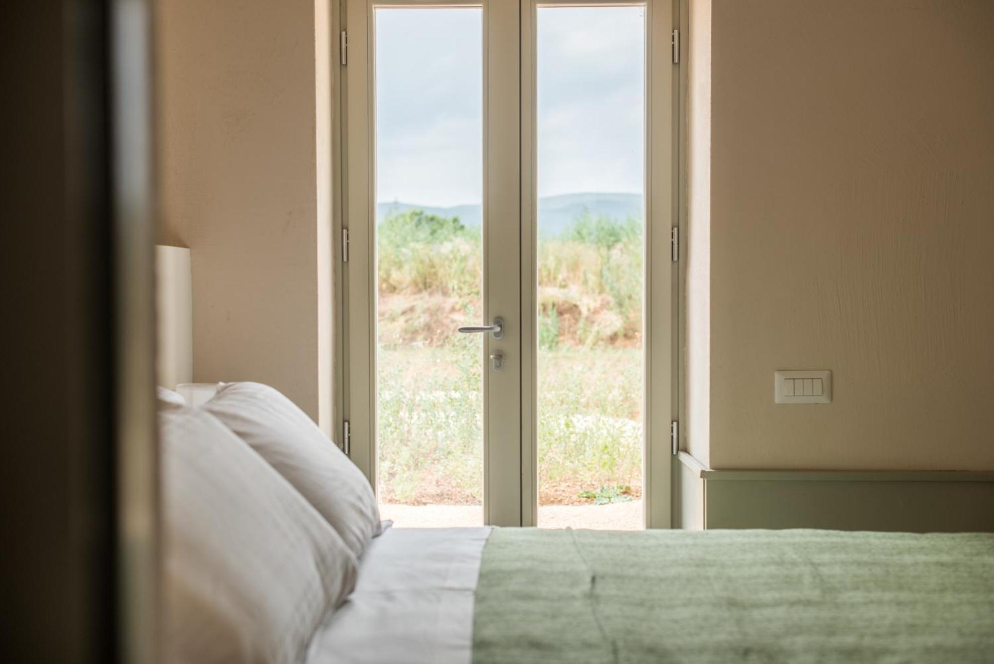 Agriturismo Casalino18 Tognazza Exterior photo