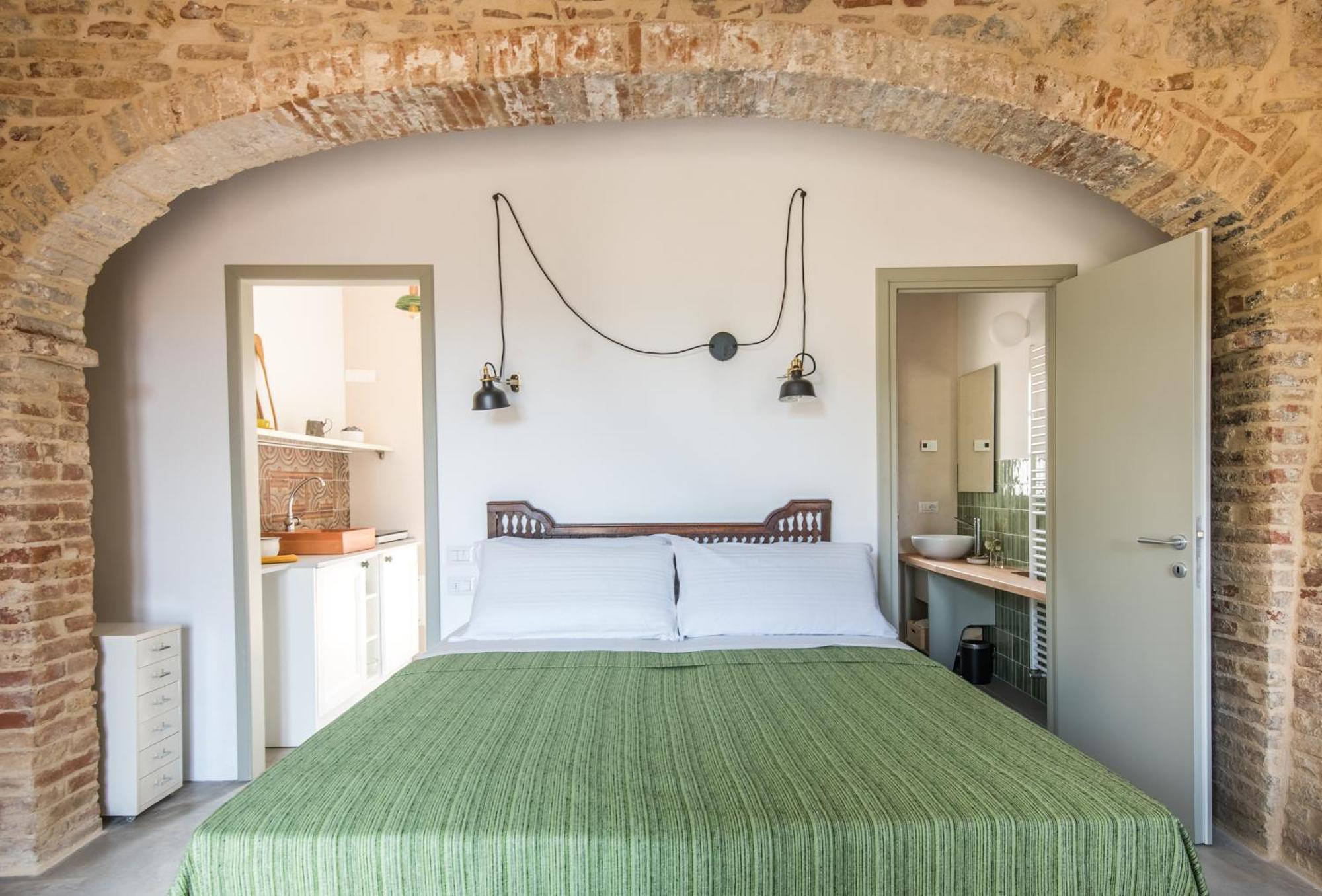 Agriturismo Casalino18 Tognazza Exterior photo