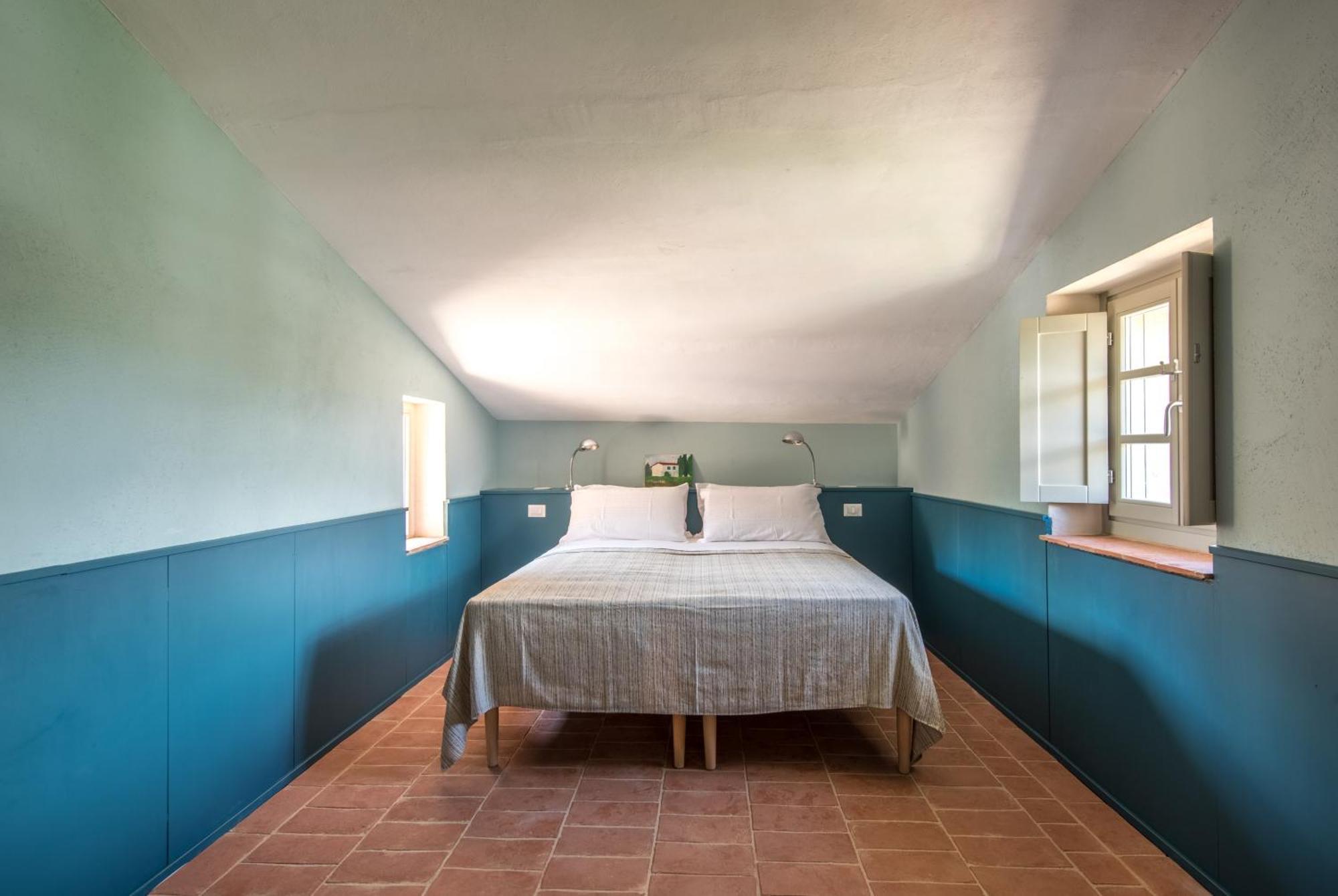 Agriturismo Casalino18 Tognazza Exterior photo