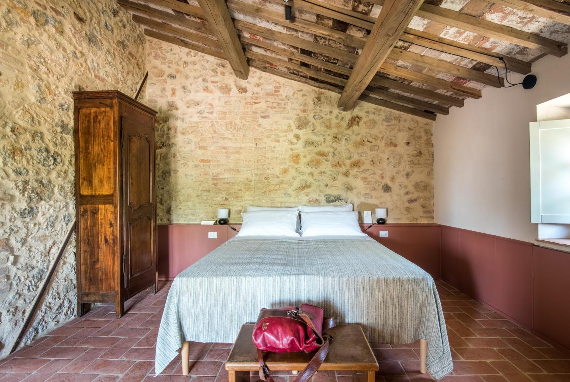 Agriturismo Casalino18 Tognazza Exterior photo