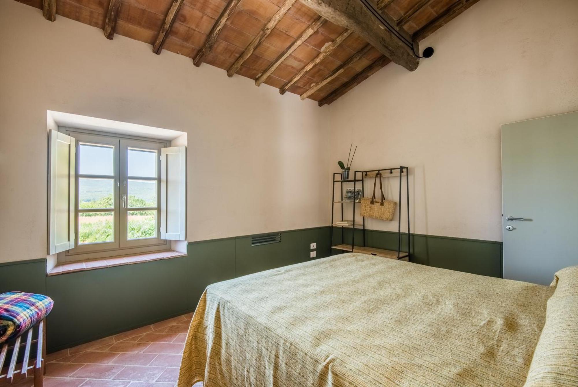 Agriturismo Casalino18 Tognazza Exterior photo