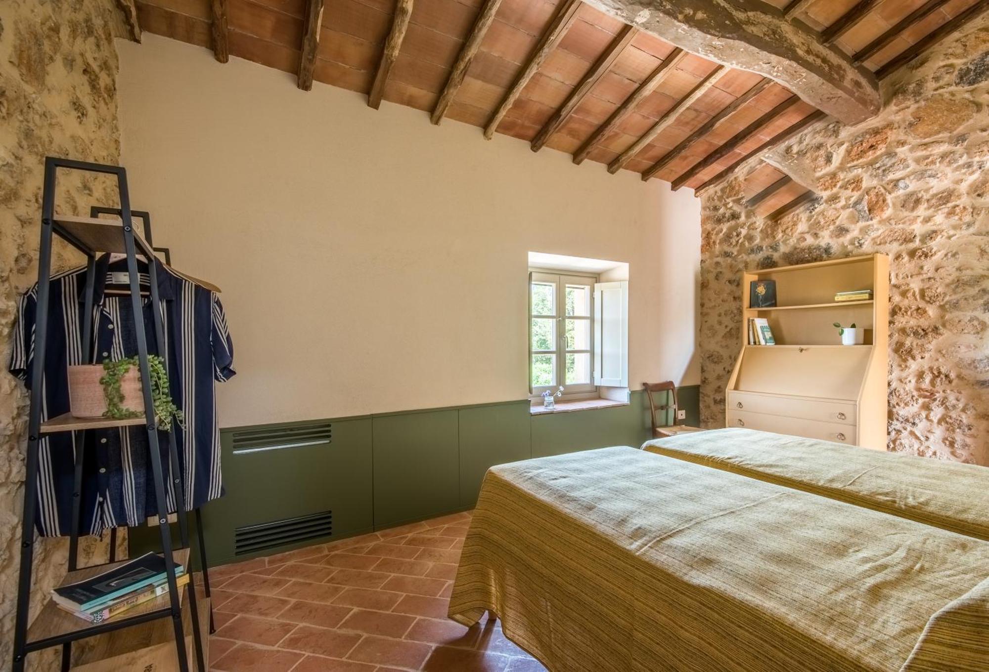 Agriturismo Casalino18 Tognazza Exterior photo